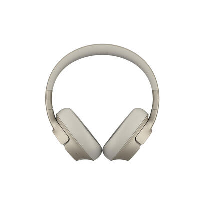 auriculares-hama-00221613-inalambrico-usb-tipo-c-bluetooth-beige