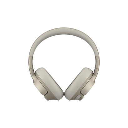 auriculares-hama-00221613-inalambrico-usb-tipo-c-bluetooth-beige
