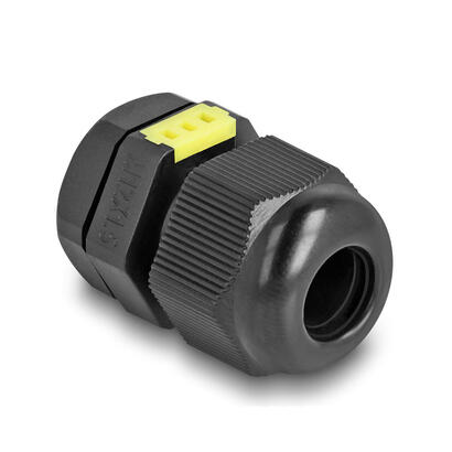 delock-60614-conector-de-cable-m12-con-ventilacion-ip68-polvo-e-impermeable-negro-2-piezas