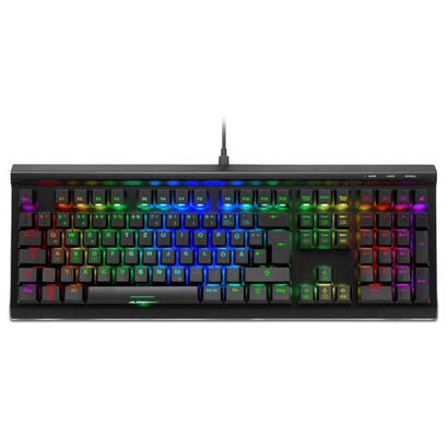 sharkoon-skiller-sgk40-teclado-gaming-negro-distribucion-de-huano-red-4044951040100