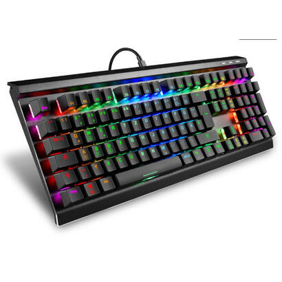 sharkoon-skiller-sgk40-teclado-gaming-negro-distribucion-de-huano-red-4044951040100