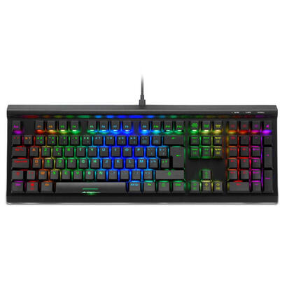 sharkoon-skiller-sgk40-teclado-para-juegos-negro-diseno-de-huano-red-4044951040100