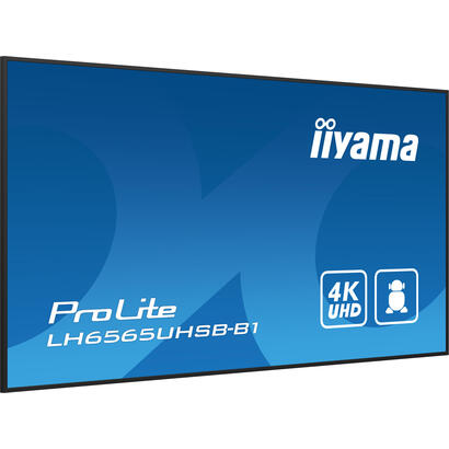 iiyama-prolite-lh6575uhs-b1ag-165-cm-65-klasse-164-cm-645-sichtbar-lcd-display-mit-led-hintergrundbeleuchtung-