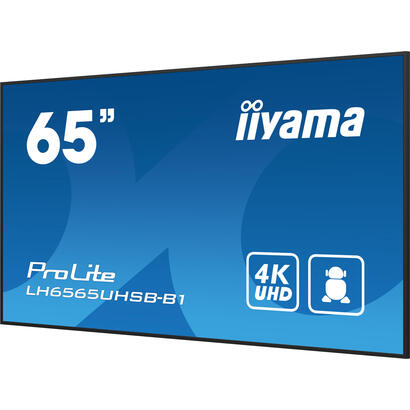 iiyama-prolite-lh6575uhs-b1ag-165-cm-65-klasse-164-cm-645-sichtbar-lcd-display-mit-led-hintergrundbeleuchtung-