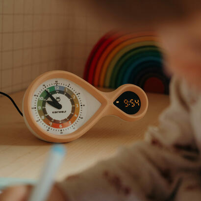 kidywolf-418037-despertador-reloj-despertador-digital-rosa