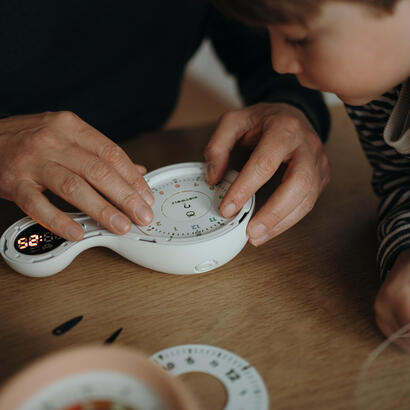 kidywolf-418037-despertador-reloj-despertador-digital-rosa