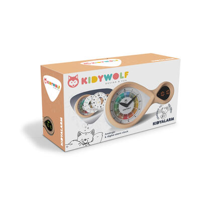 kidywolf-418037-despertador-reloj-despertador-digital-rosa