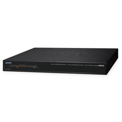 managed-av-switch-450w-poe-budget-rear-facing-port