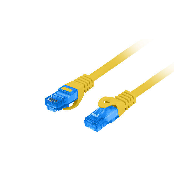 lanberg-cable-de-red-cat6a-ftp-lszh-cca-5m-amarillo