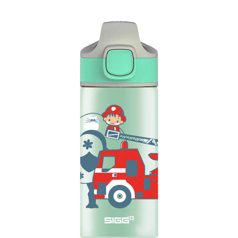 sigg-miracle-fireman-uso-diario-400-ml-aluminio-verde