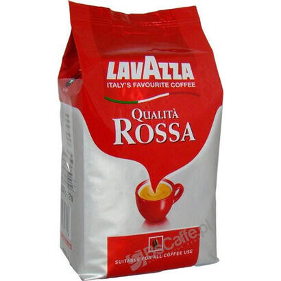 lavazza-rossa