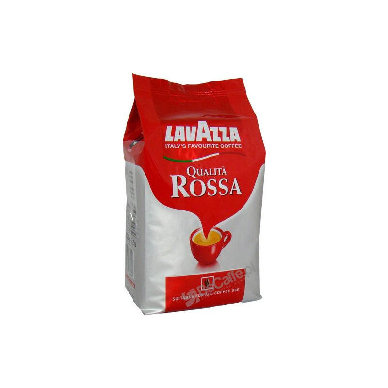 lavazza-rossa