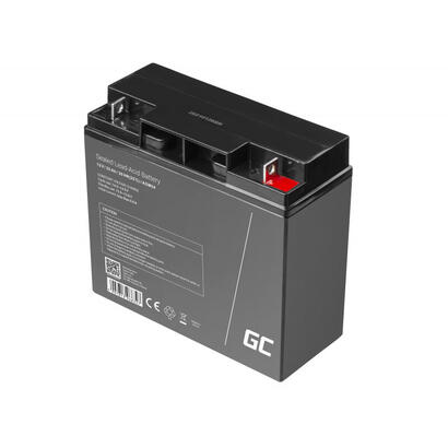 green-cell-agm54-bateria-de-vehiculos-agm-separador-de-fibra-de-vidrio-absorbente-22-ah-12-v