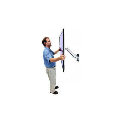 soporte-ergotron-interactive-arm-hd-1397-cm-55-aluminio-pared