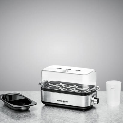 rommelsbacher-egg-stove-stainless-steel-1-6-16-eggs-silver-er-600-er-600