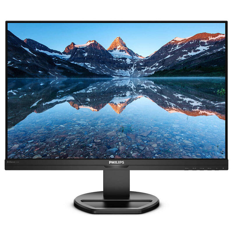 monitor-philips-611cm-241-240b9-1610-dvihdmidp-ips