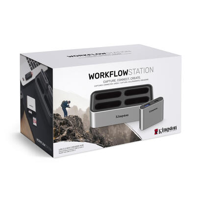 kingston-workflow-station-lector-de-tarjetas-sd-estacion-de-acoplamiento-plateadonegro-wfs-s