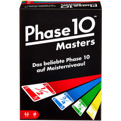 juego-de-cartas-masters-phase-10-de-mattel-games-fpw34