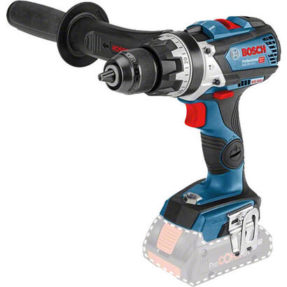 taladro-percutor-inalambrico-bosch-gsb-18v-110-c-professional-solo-18-voltios-taladro-percutor-azulnegro-sin-bateria-ni-cargador