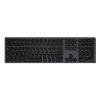 keysonic-ksk-8023btrf-de-teclado-universal-bluetooth-qwertz-aleman-antracita-negro
