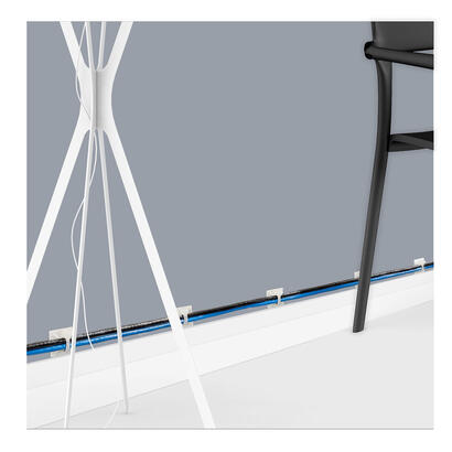 startechcom-cbmctm3-soporte-para-brida-blanco-nylon-100-piezas