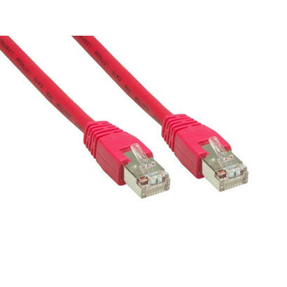 good-connections-patchkabel-cat6-sftp-050m-rot-250mhz