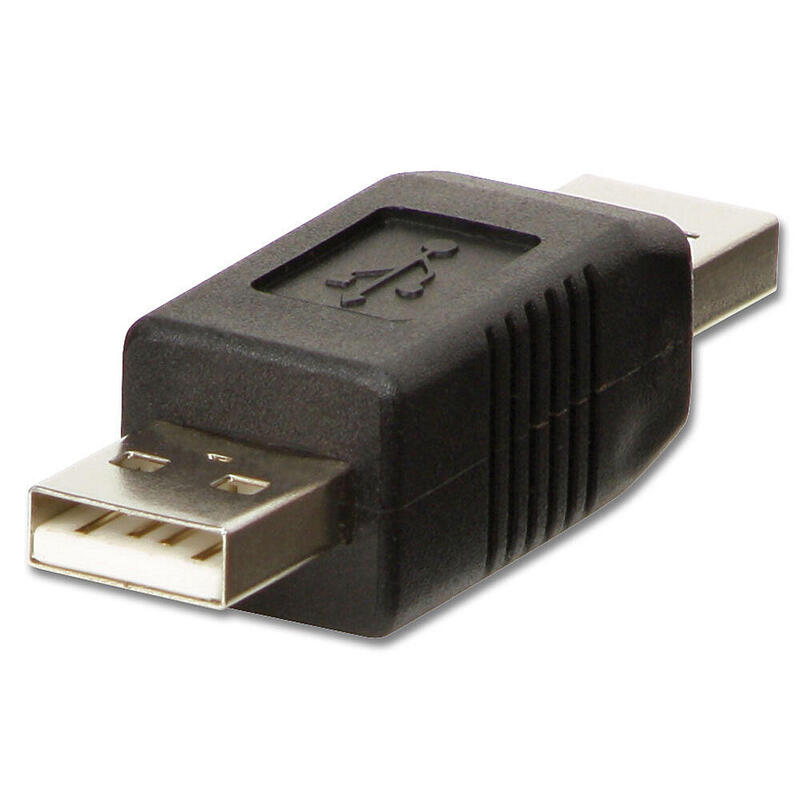 lindy-71229-cambiador-de-genero-para-cable-usb-a-negro