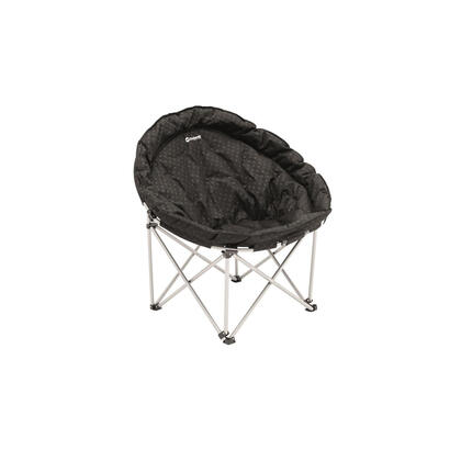 outwell-casilda-half-moon-chair-xl-black