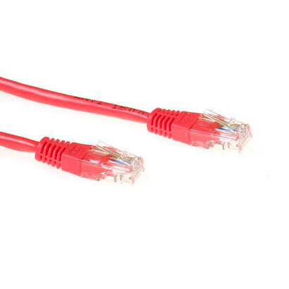 uutp-cat5e-2m-red-pvc-unshielded-network-cable