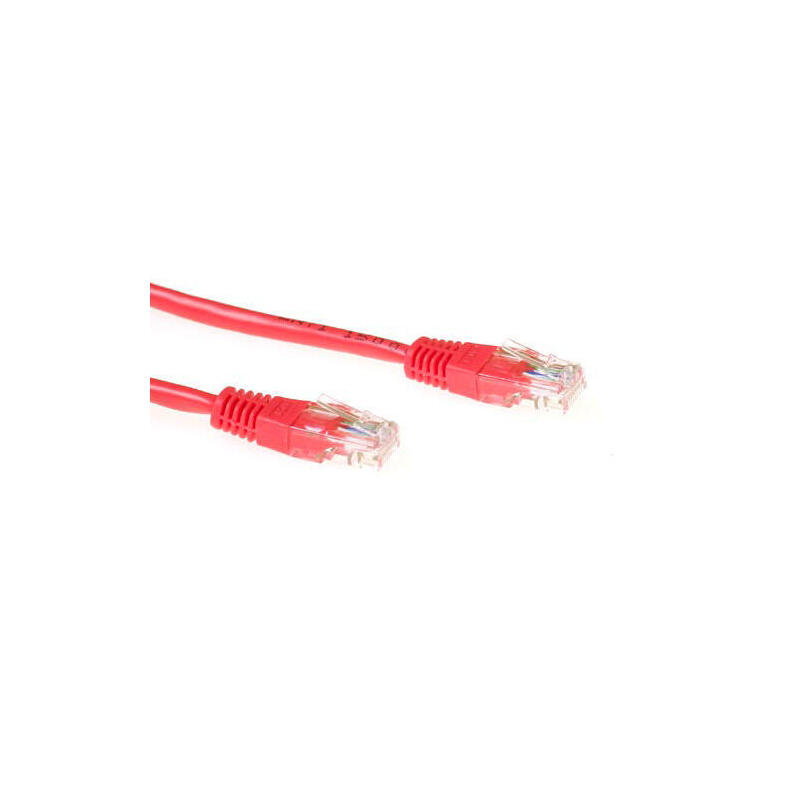 uutp-cat5e-2m-red-pvc-unshielded-network-cable