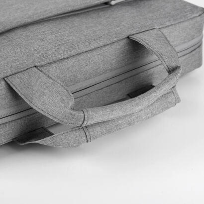 estuff-glb201622-maletines-para-portatil-396-cm-156-maletin-toploader-gris