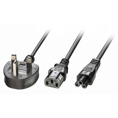 25m-uk-3-pin-plug-to-1x-c13-1x-c5