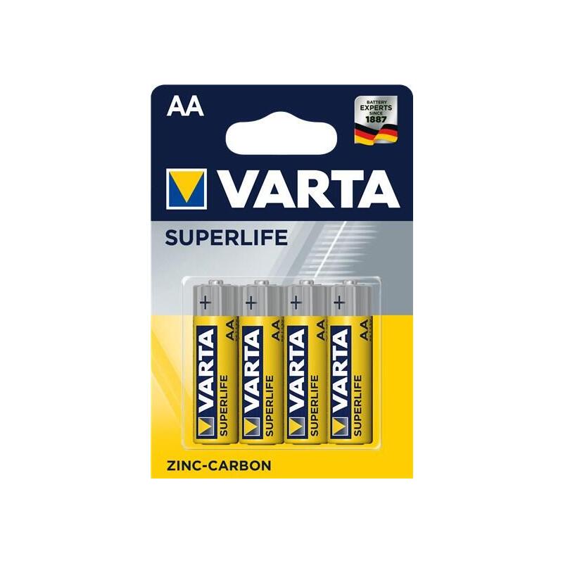 pilas-varta-superlife-r6-aa-pack-4-zinc-carbon