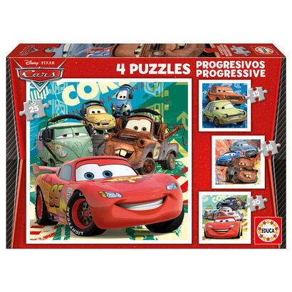 puzzle-progresivo-cars-2-12-16-20-25pzs