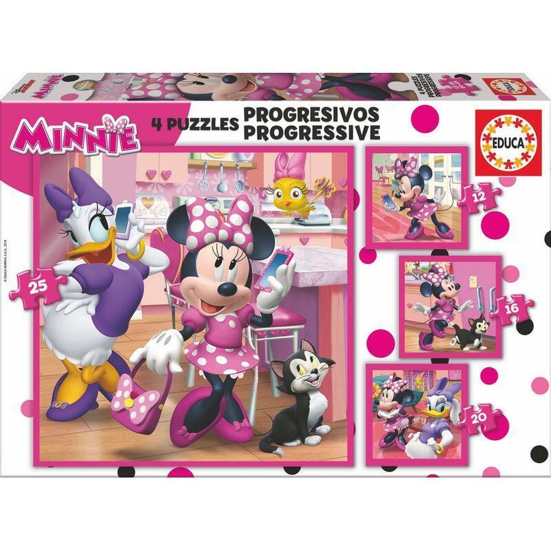 puzzle-progresivo-minnie-and-the-happy-helpers-disney-12-16-20-25pzs