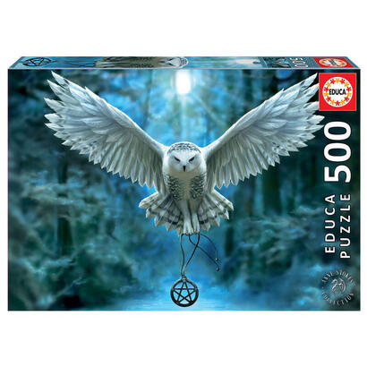 puzzle-despierta-tu-magia-500pzs