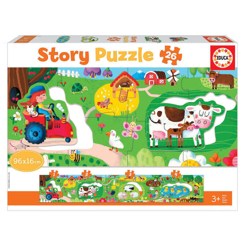 pack-de-5-unidades-puzzle-story-puzzle-la-granja-26pzs