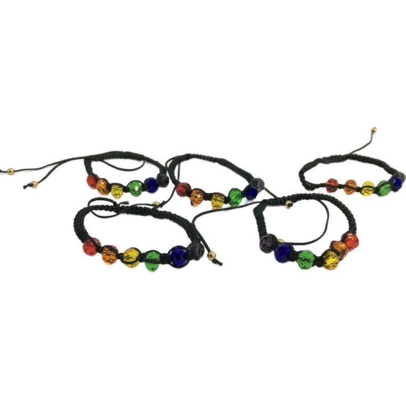 pride-pulsera-bolitas-bandera-lgbt