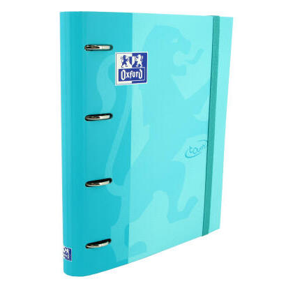 oxford-carpeta-de-anillas-touch-4x35-europeanbinder-con-recambio-100-hojas-5x5-a4-azul-pastel