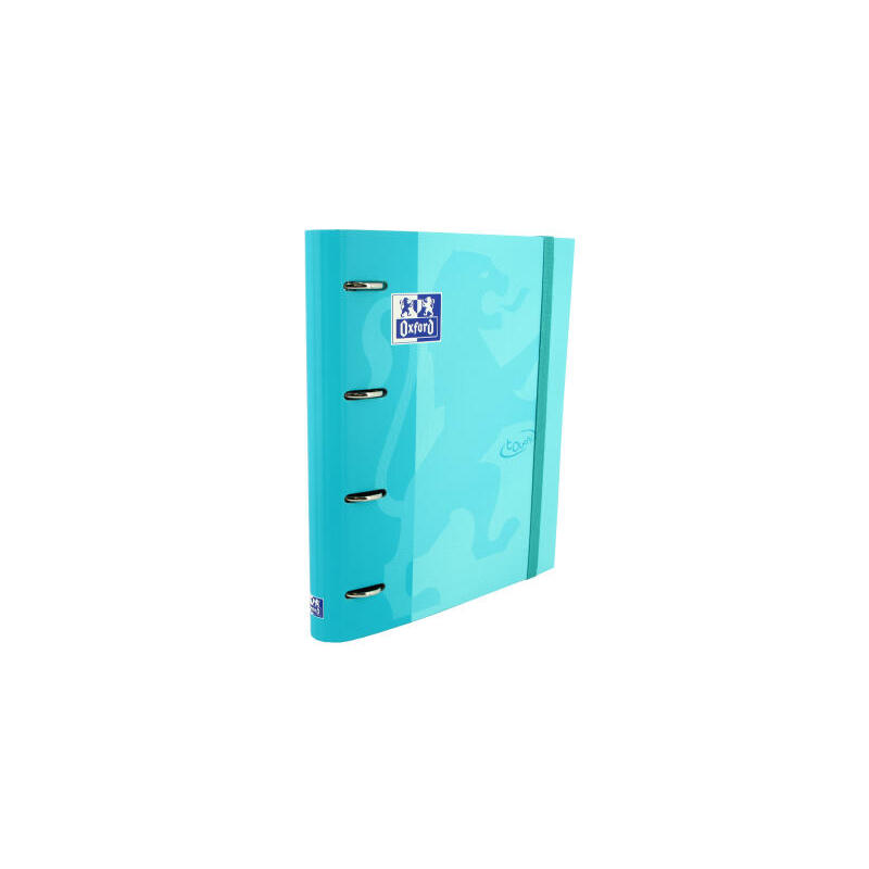 oxford-carpeta-de-anillas-touch-4x35-europeanbinder-con-recambio-100-hojas-5x5-a4-azul-pastel