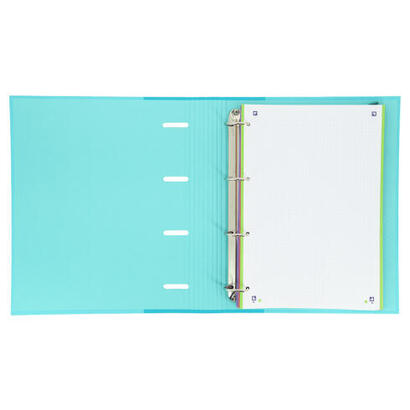 oxford-carpeta-de-anillas-touch-4x35-europeanbinder-con-recambio-100-hojas-5x5-a4-azul-pastel