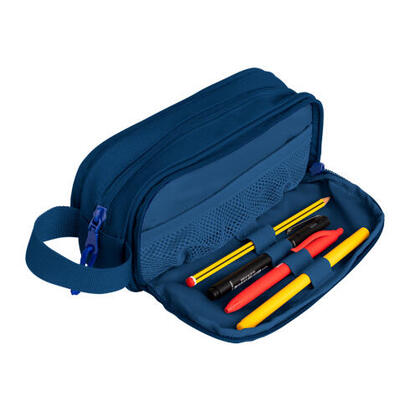 oxford-b-smart-estuche-portatodo-3-compartimentos-asa-lateral-fabricado-en-material-reciclado-color-azul