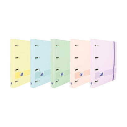 oxford-carpeta-anillas-ebinder-4x25mm-livego-polyfoam-crecambio-a5-dots-pastel