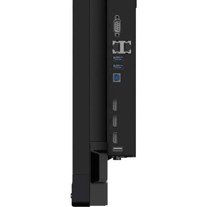 iiyama-prolite-te6512mis-b3ag-65-clase-diagonal-645-visible-pantalla-lcd-con-retroiluminacion-led-senalizacion-digital-interacti