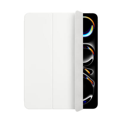 smart-folio-for-ipad-pro-13-m4-white