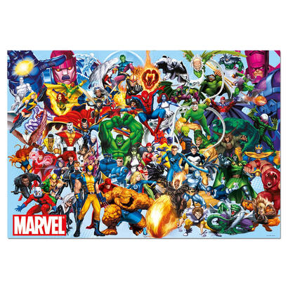 puzzle-heroes-de-marvel-1000pzs