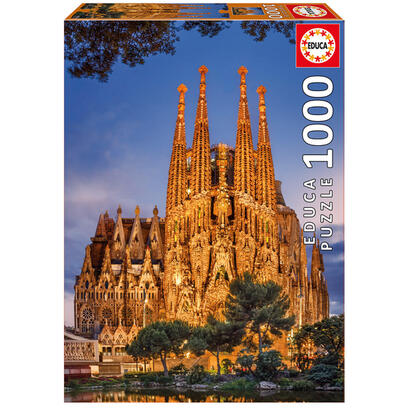 puzzle-sagrada-familia-1000pzs