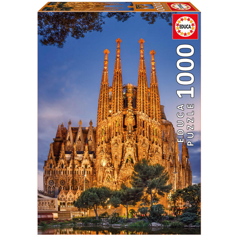 puzzle-sagrada-familia-1000pzs