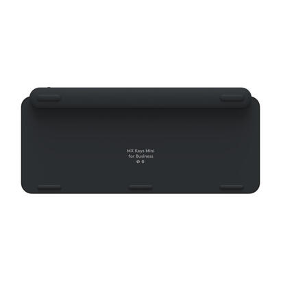 teclado-ingles-logitech-mx-keys-mini-for-business-rf-wireless-bluetooth-qwerty-grafito