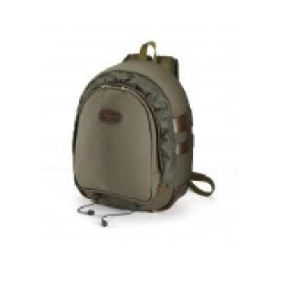 billingham-25-mochila-chocolate-verde